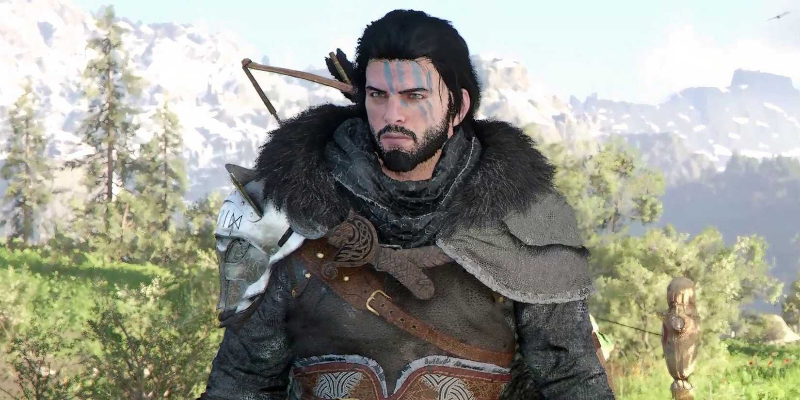 crimson desert release date dev comment