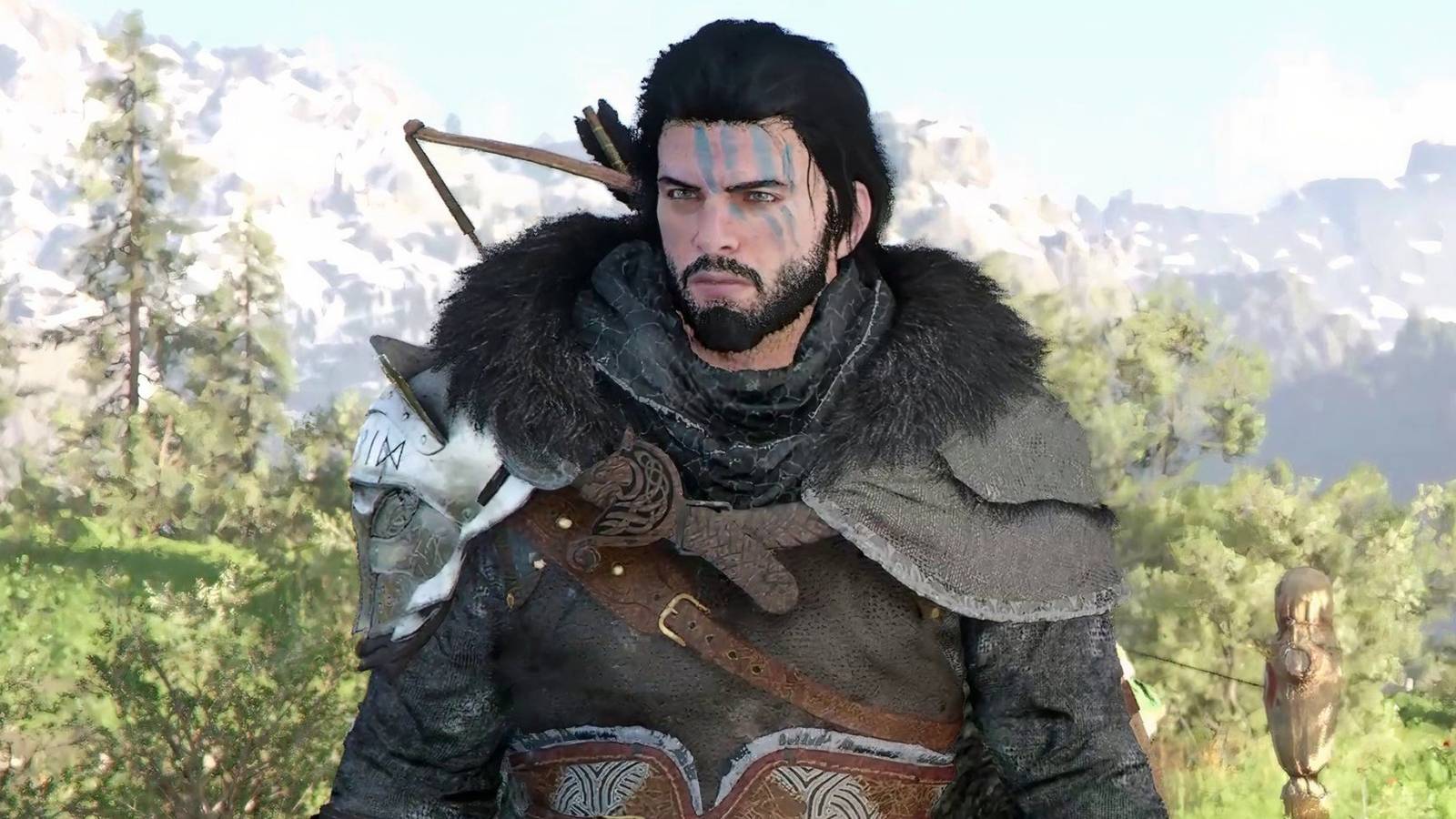 crimson desert release date dev comment