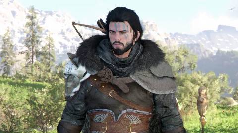 Crimson Desert developer deny release date rumors