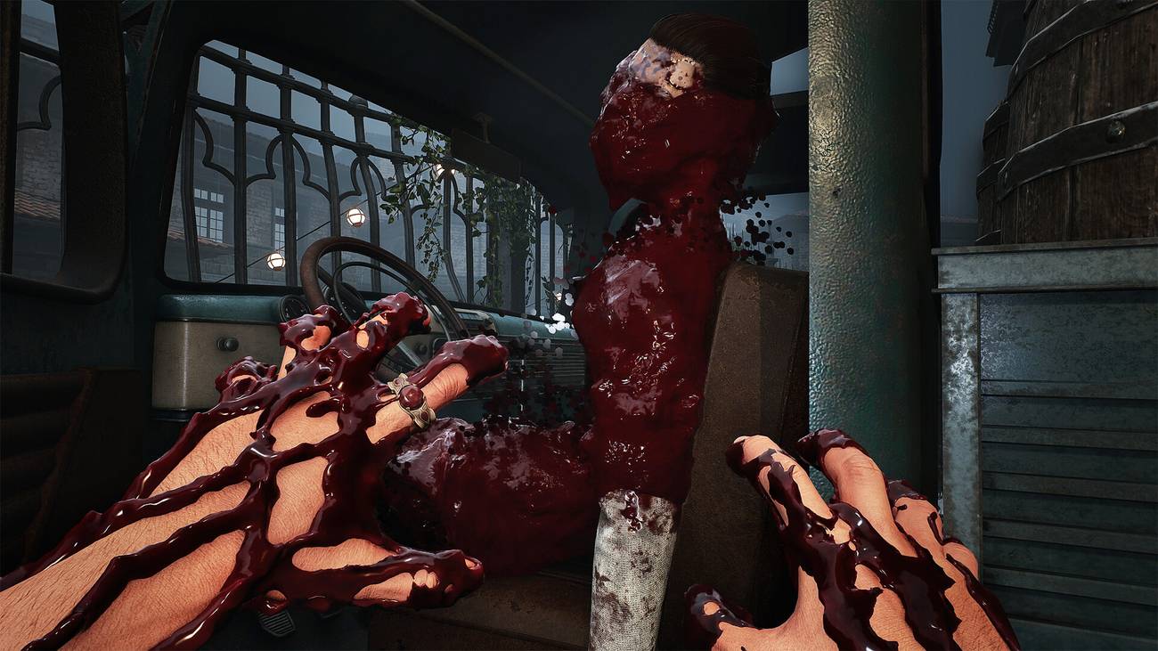 Crisol Theater of Idols Press Image 4