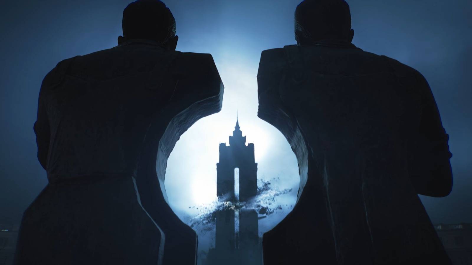 Cronos new dawn Silent hill f Potential competition