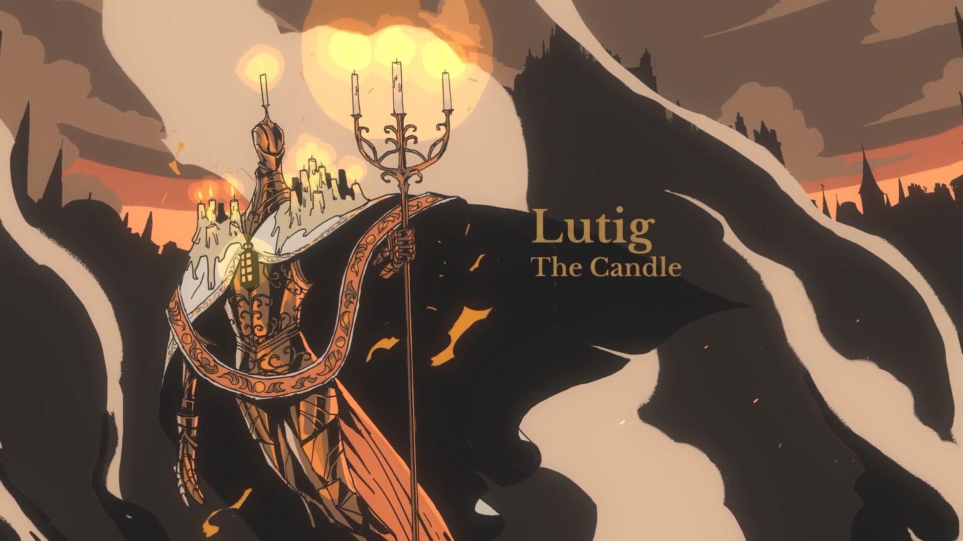 Crown Gambit - official steam screenshot 3