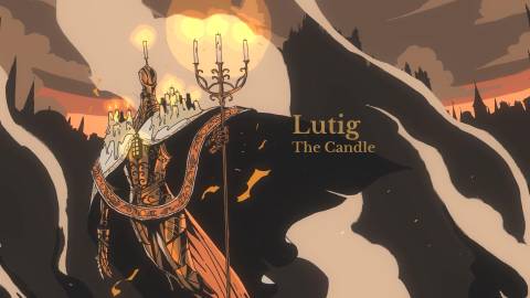 Crown Gambit - official steam screenshot 3