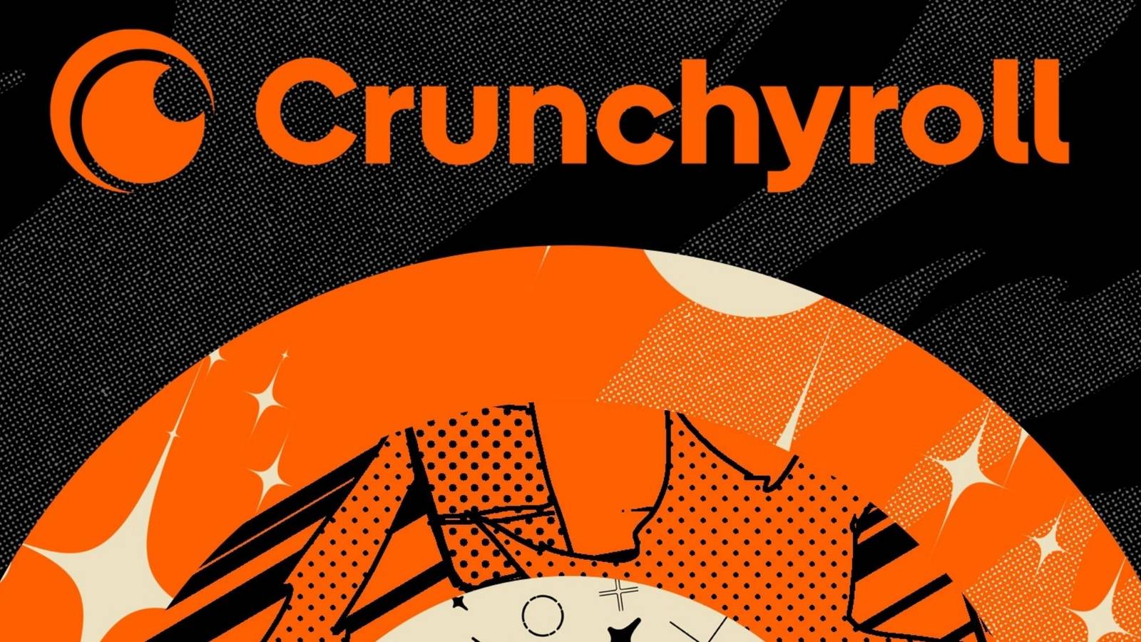 Crunchyroll Visual