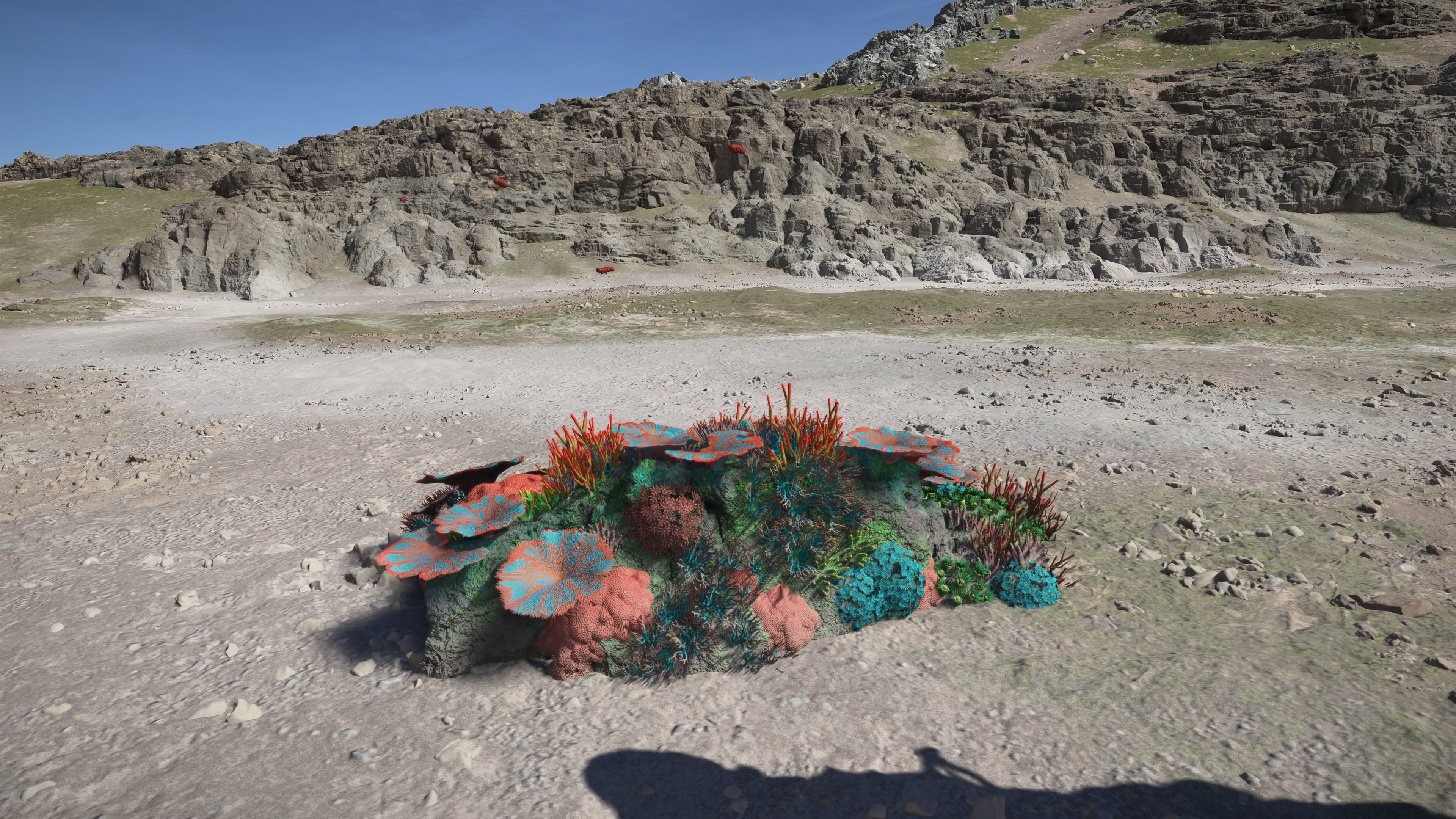 How to Heal in Death Stranding 2