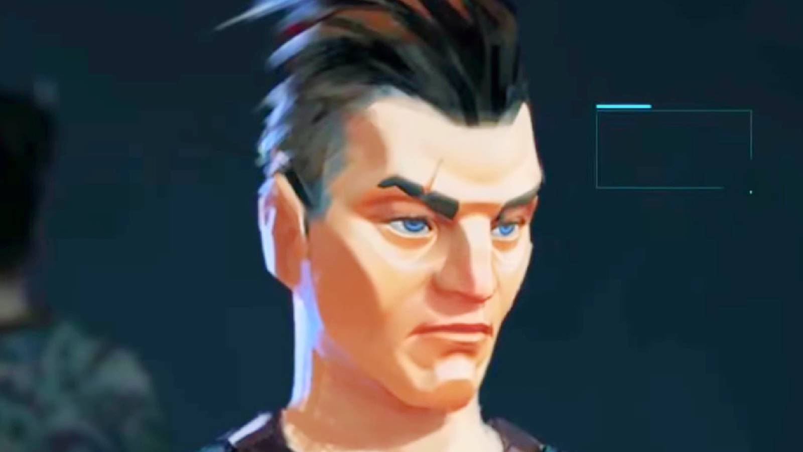 Cyber Knights Flashpoint