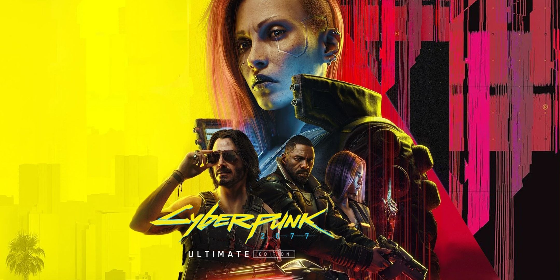 cyberpunk 2077 phantom liberty key art
