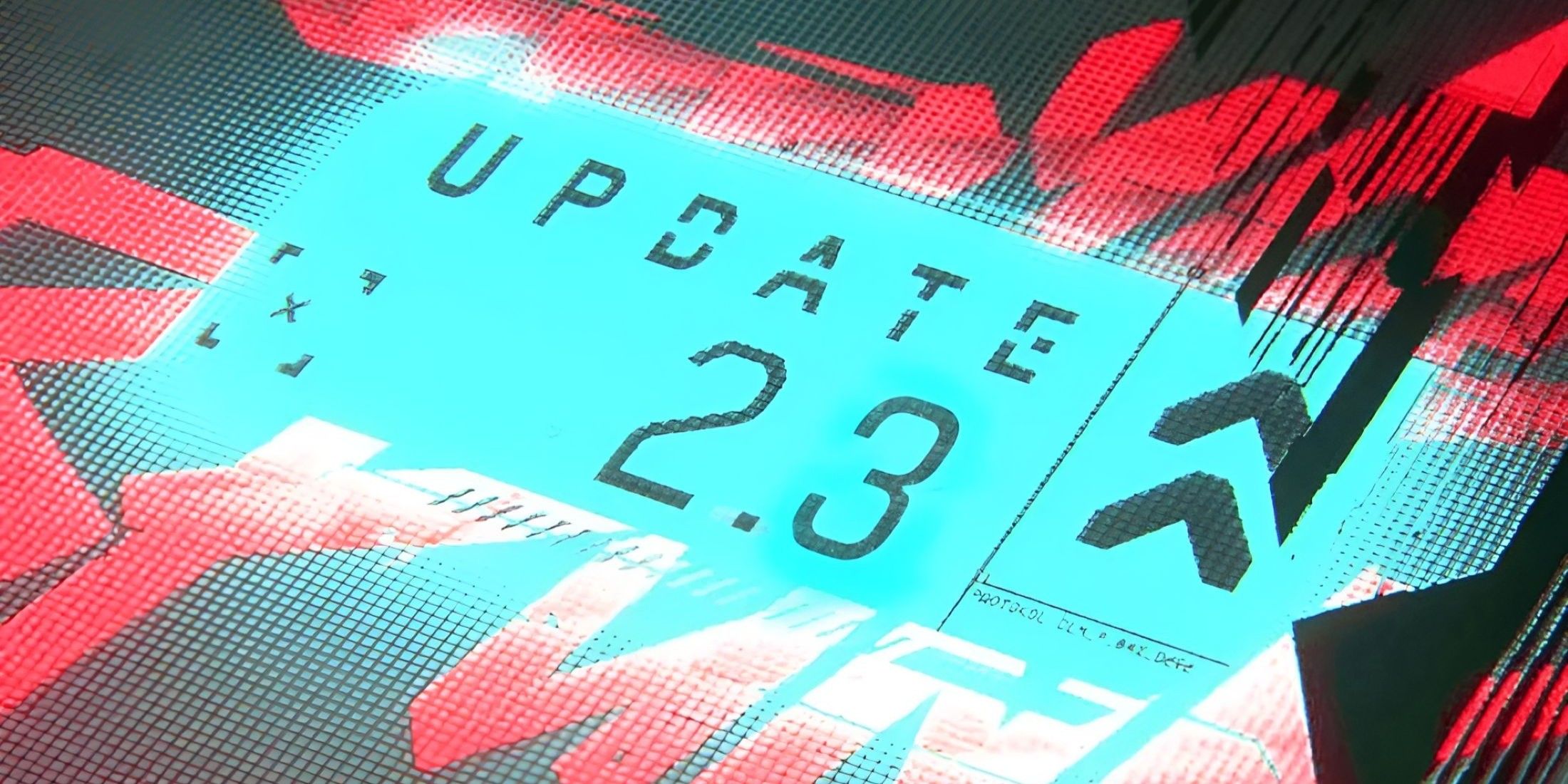 cyberpunk 2077 update 2.3 mystery bound to happen