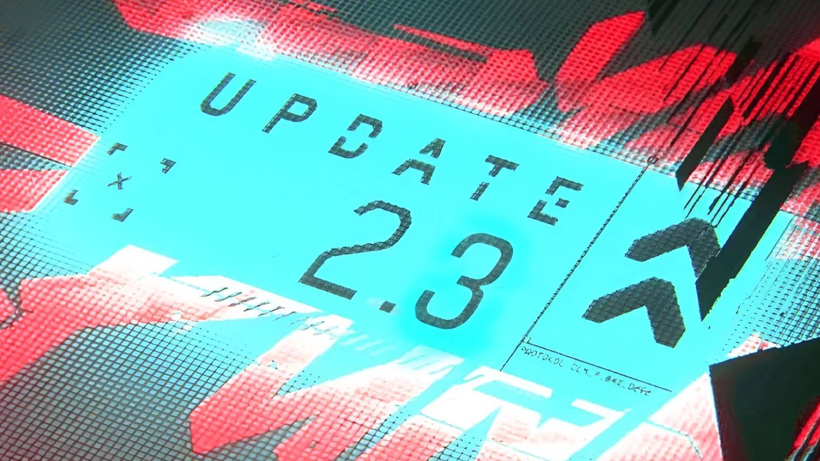 cyberpunk 2077 update 2.3 mystery bound to happen