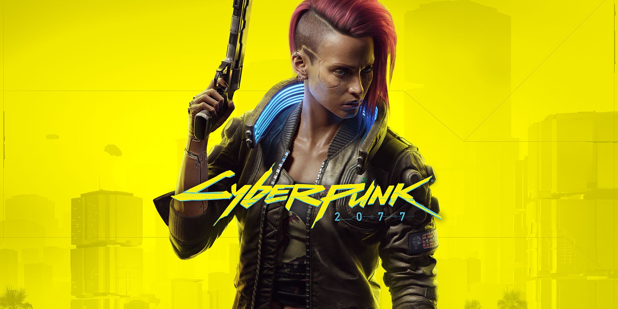 cyberpuynk 2077 key art