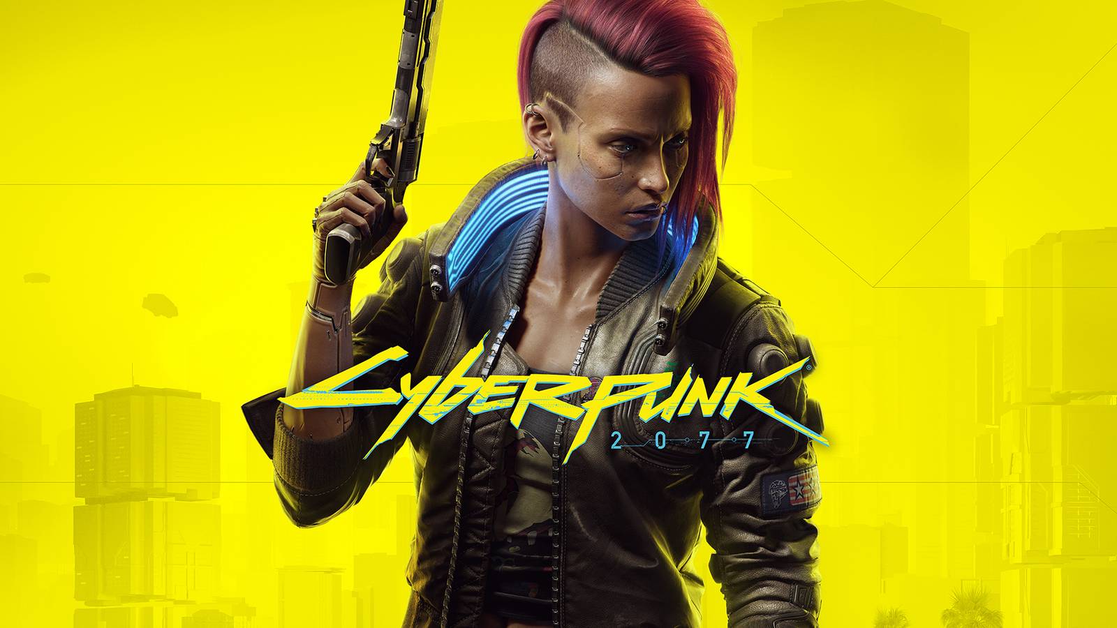 cyberpuynk 2077 key art