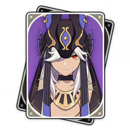 Cyno Genshin Impact Tier List