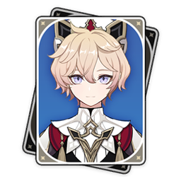 Dahlia Genshin Impact Tier List