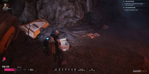 damaged chip location in the alters (1)