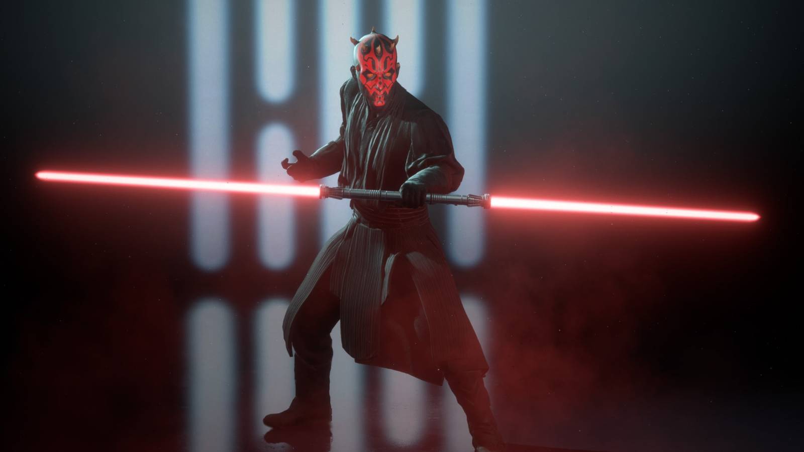 darht mual in battlefront 2