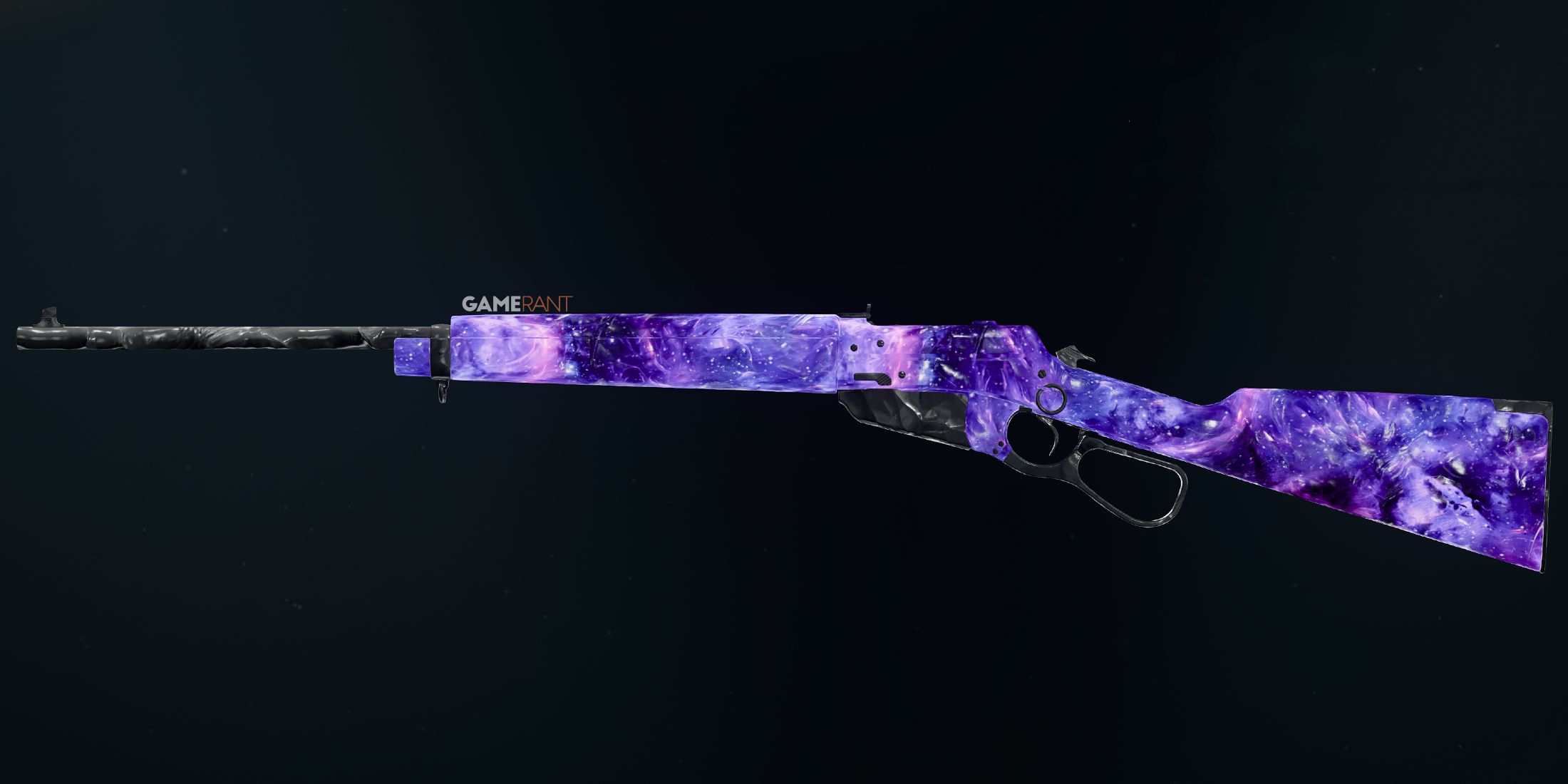 Dark Matter Essex Model 07 in Black Ops 6