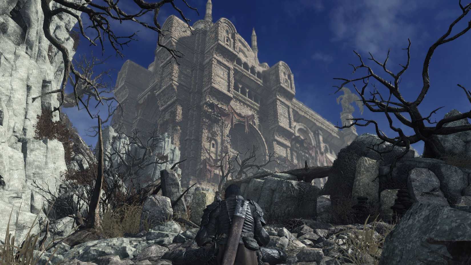 dark souls 3 archdragon peak