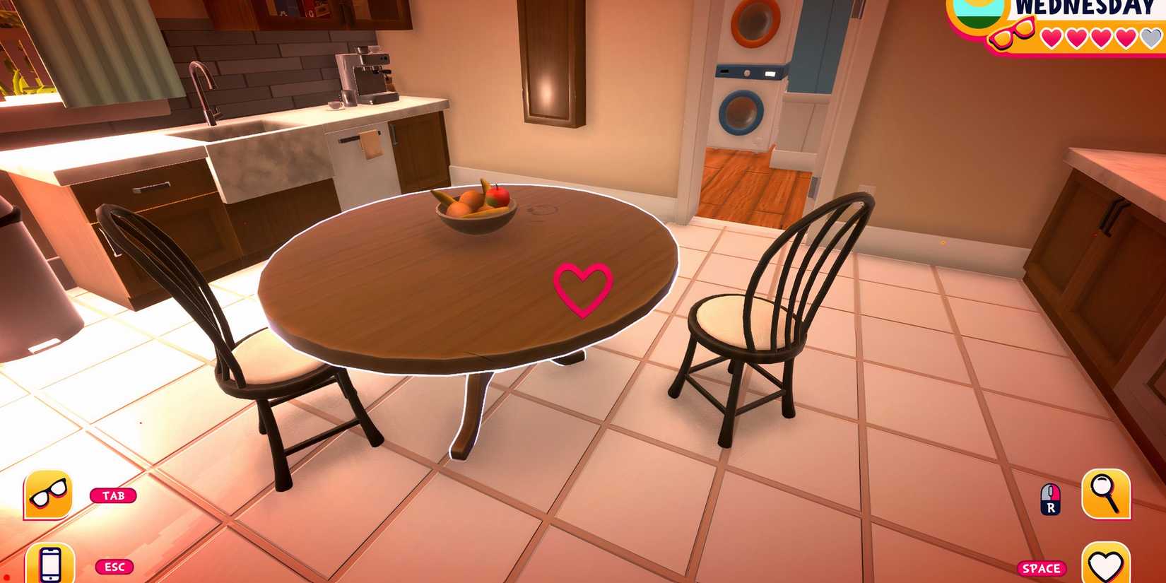 Date Everything Abel