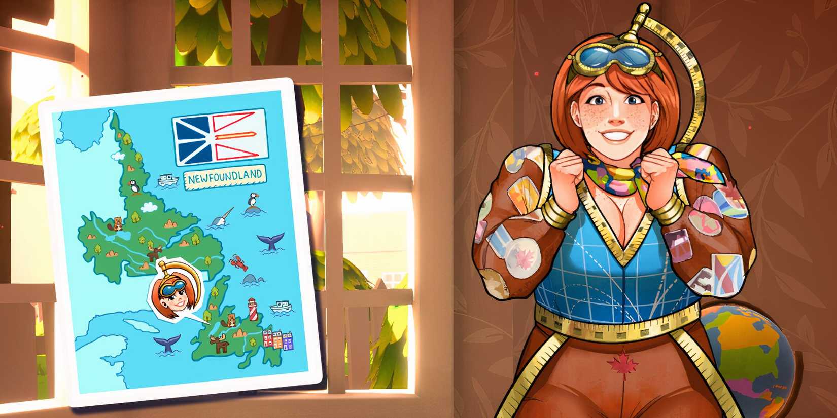 Date Everything Gaia