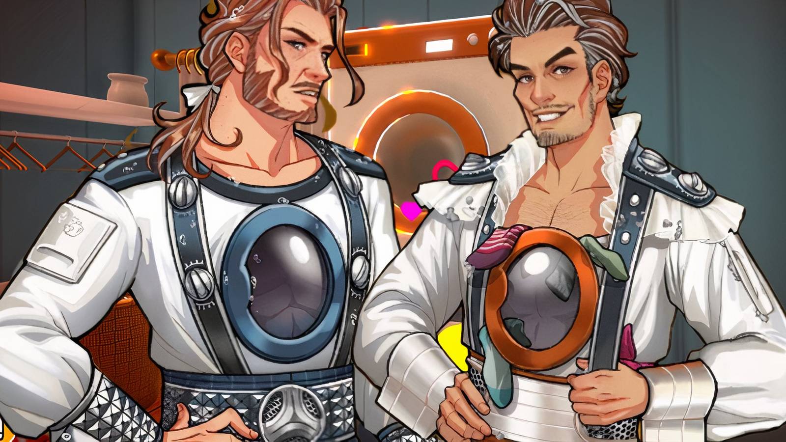 Date Everything Date Drysdale and Washford