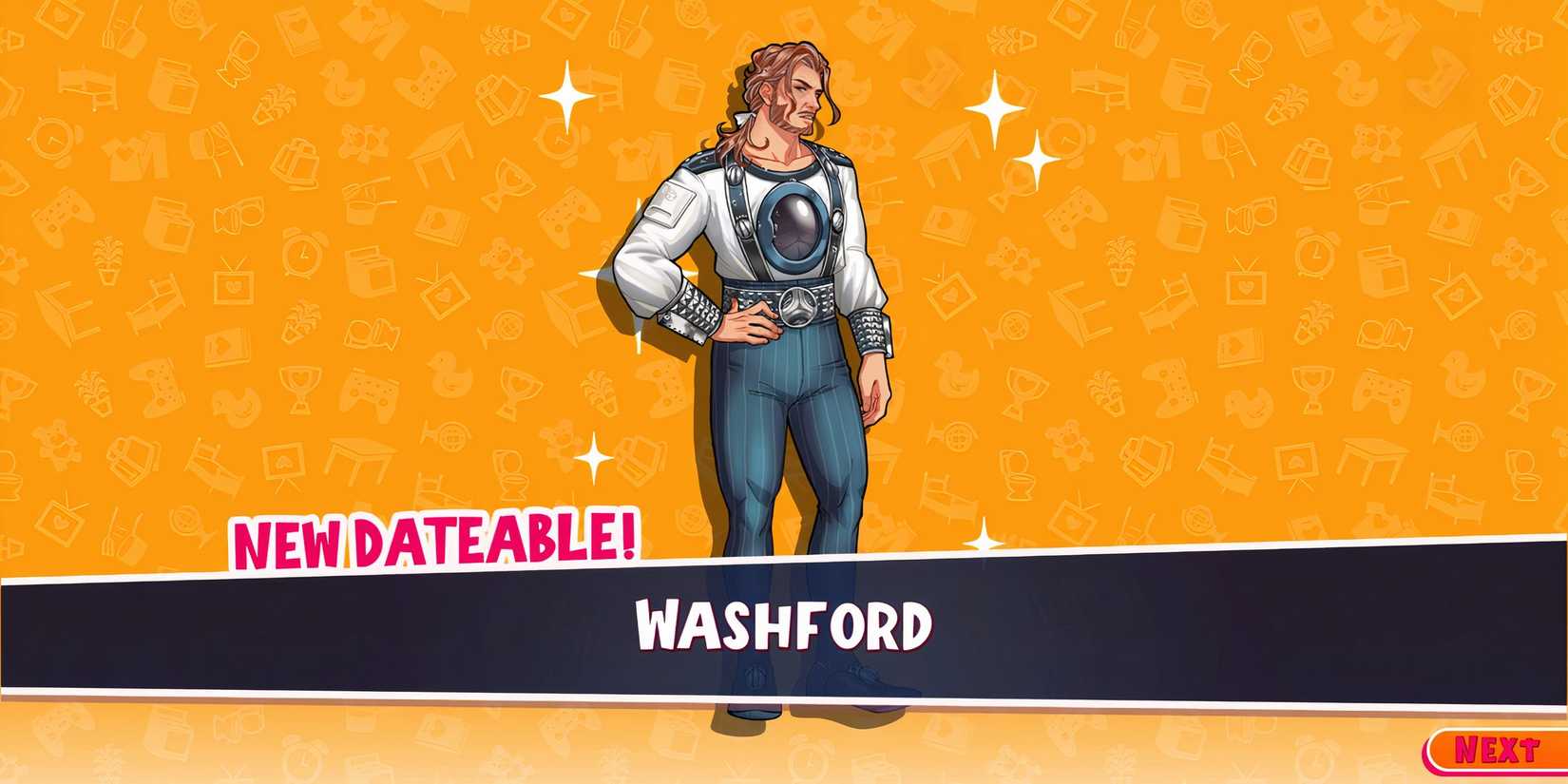 Date Everything Washford