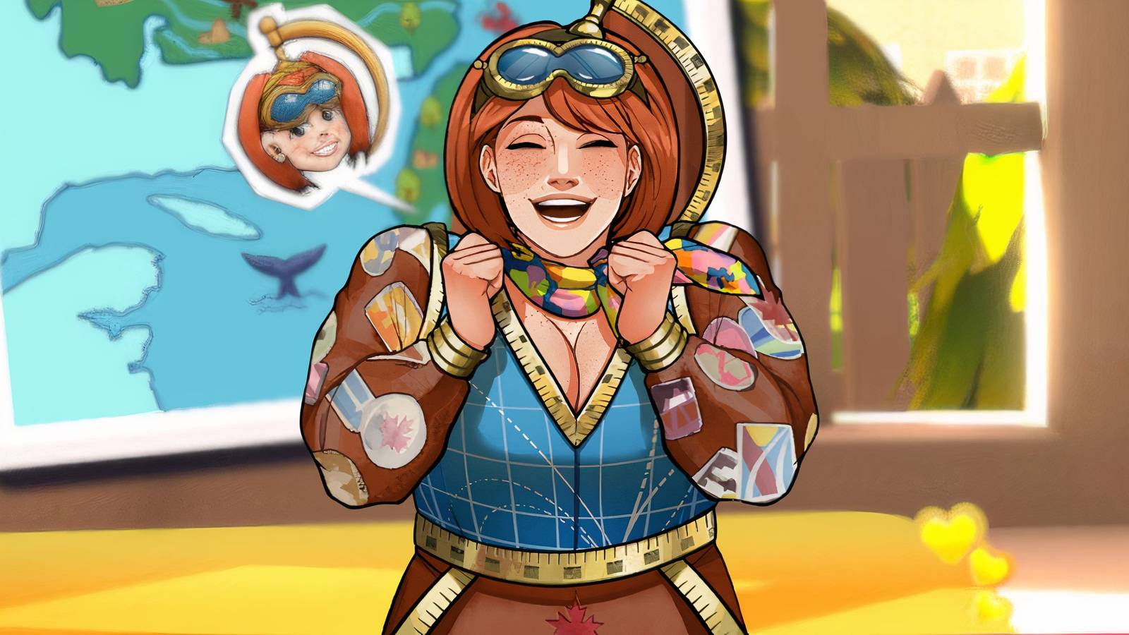 Date Everything Date Everything