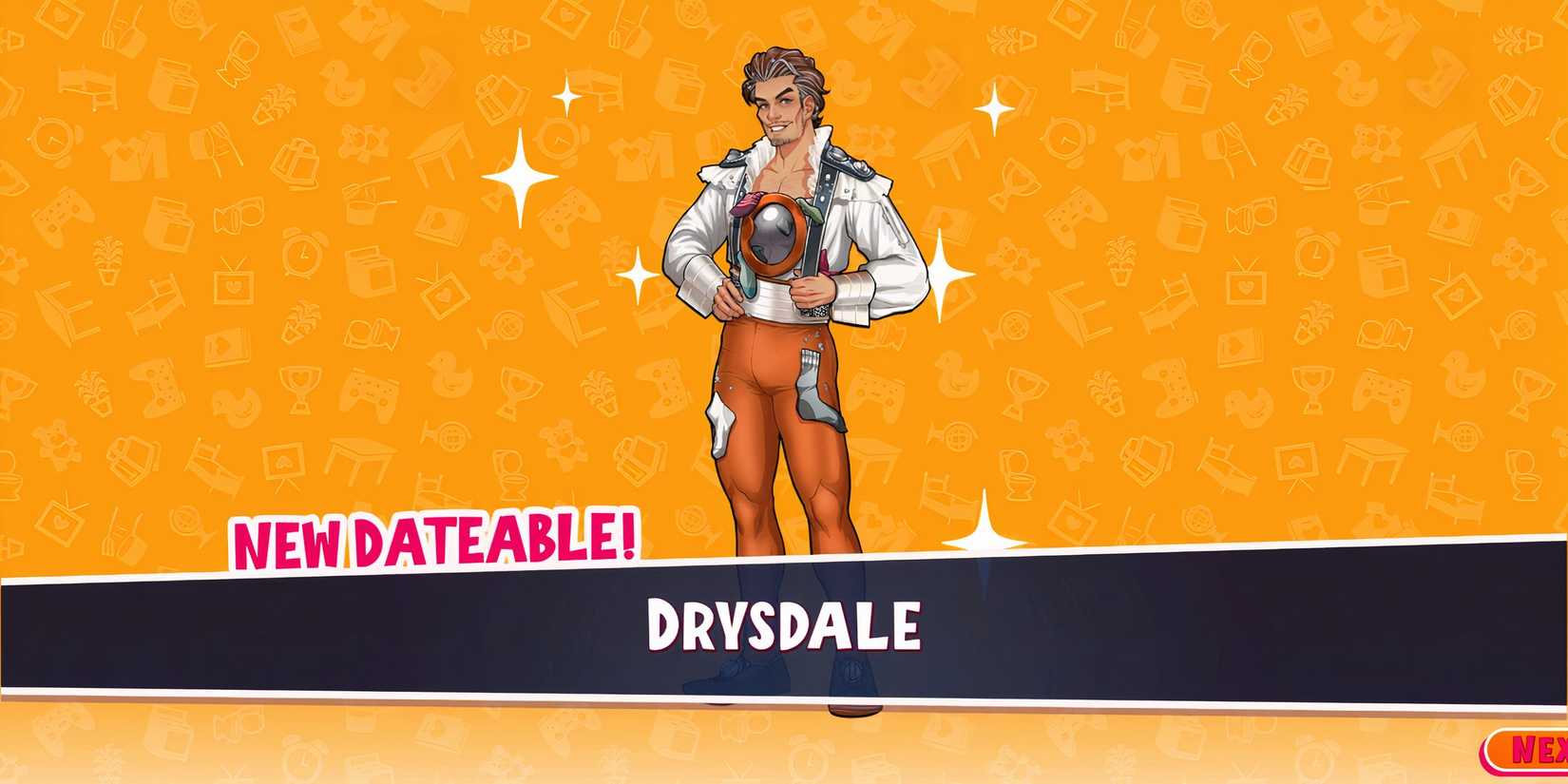 Date Everything Washford