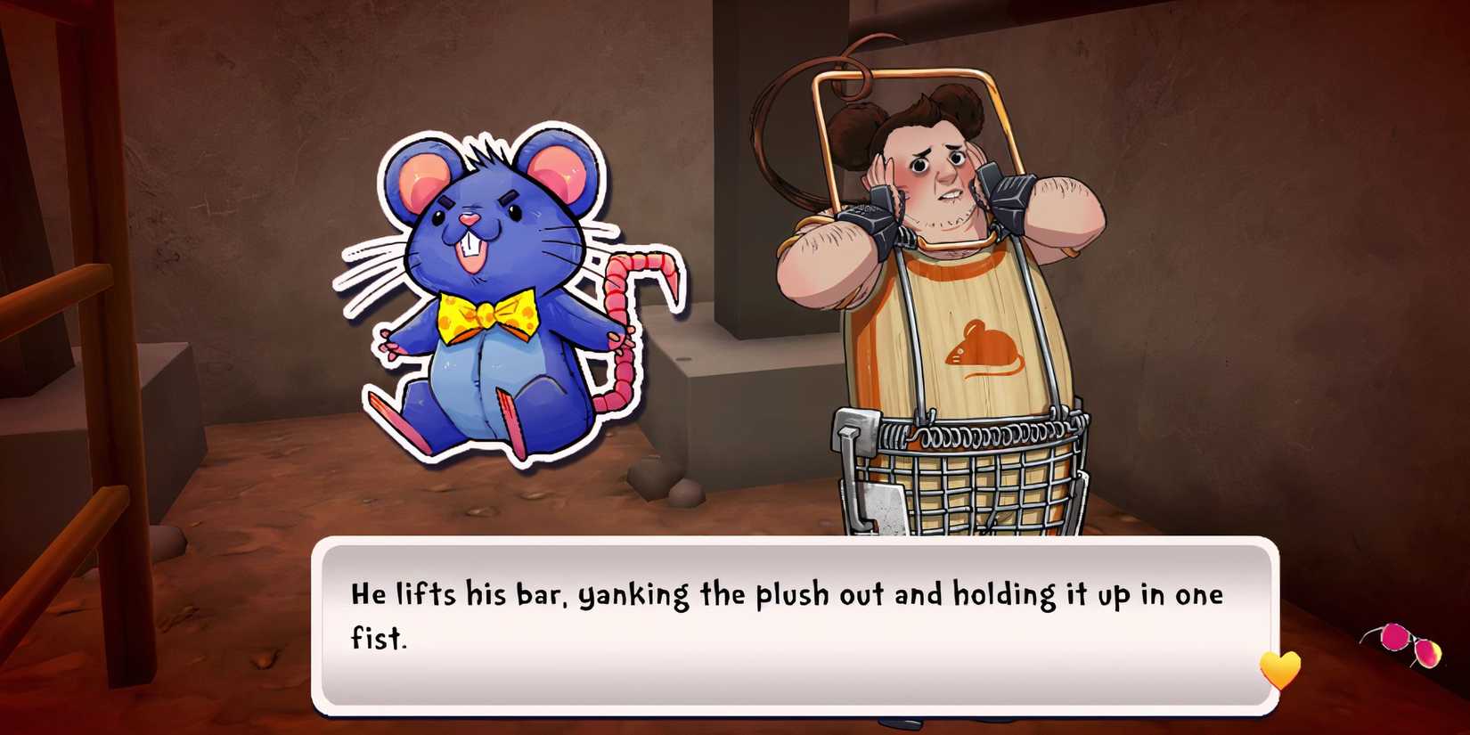 Date Everything Vaughn Trapp Love Ending