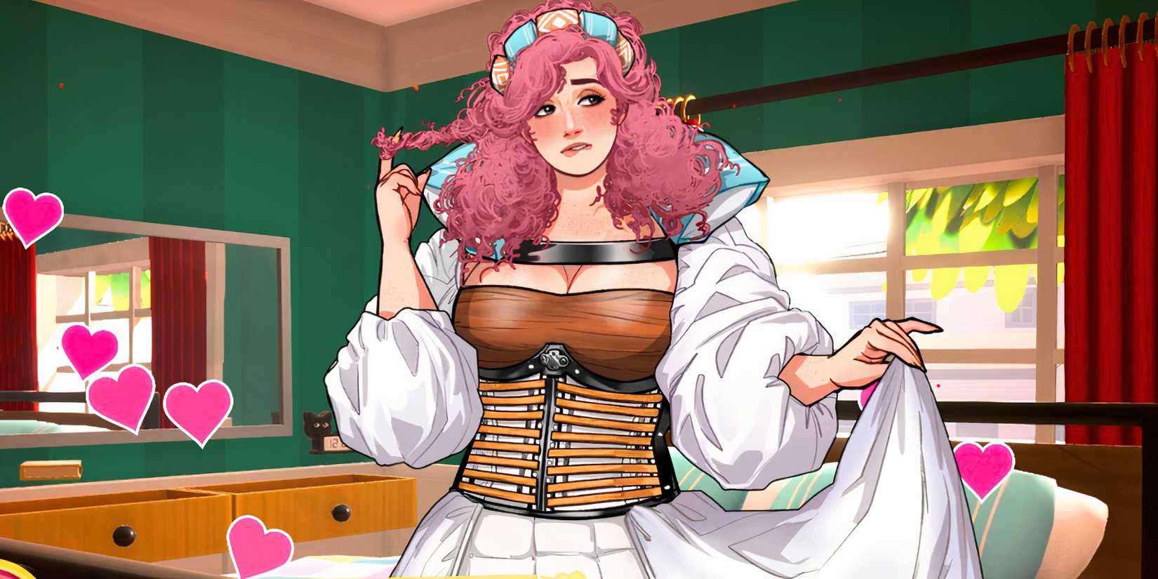 Date Everything How to Date Betty