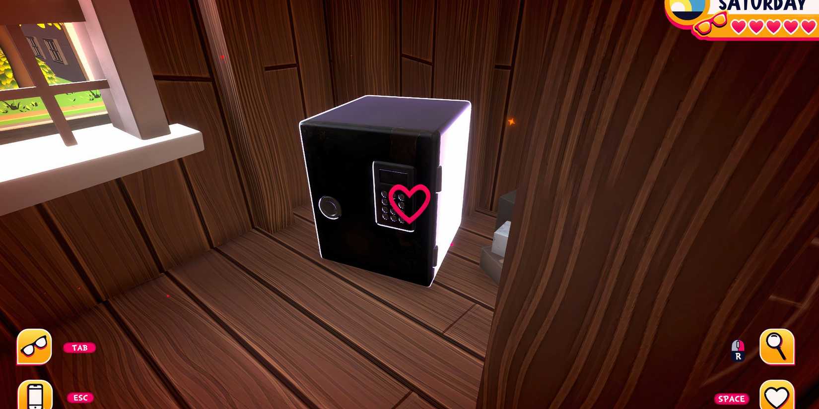 Date Everything Sophia