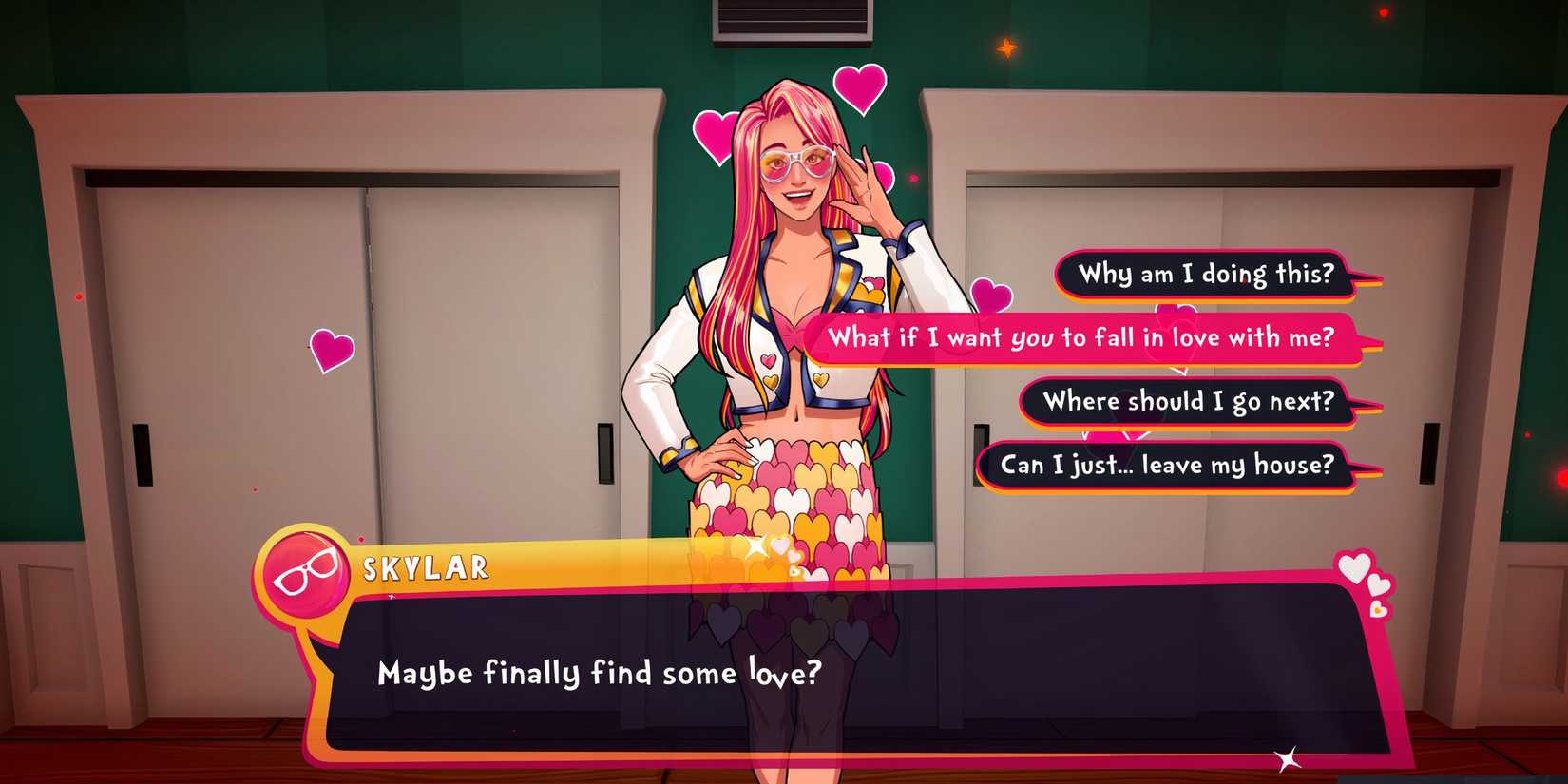 Date Everything How To Date Skylar