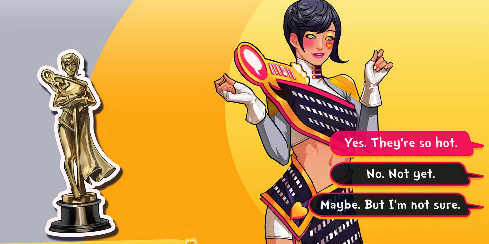 Date Everything Textbox-Chan Location Dateable 94