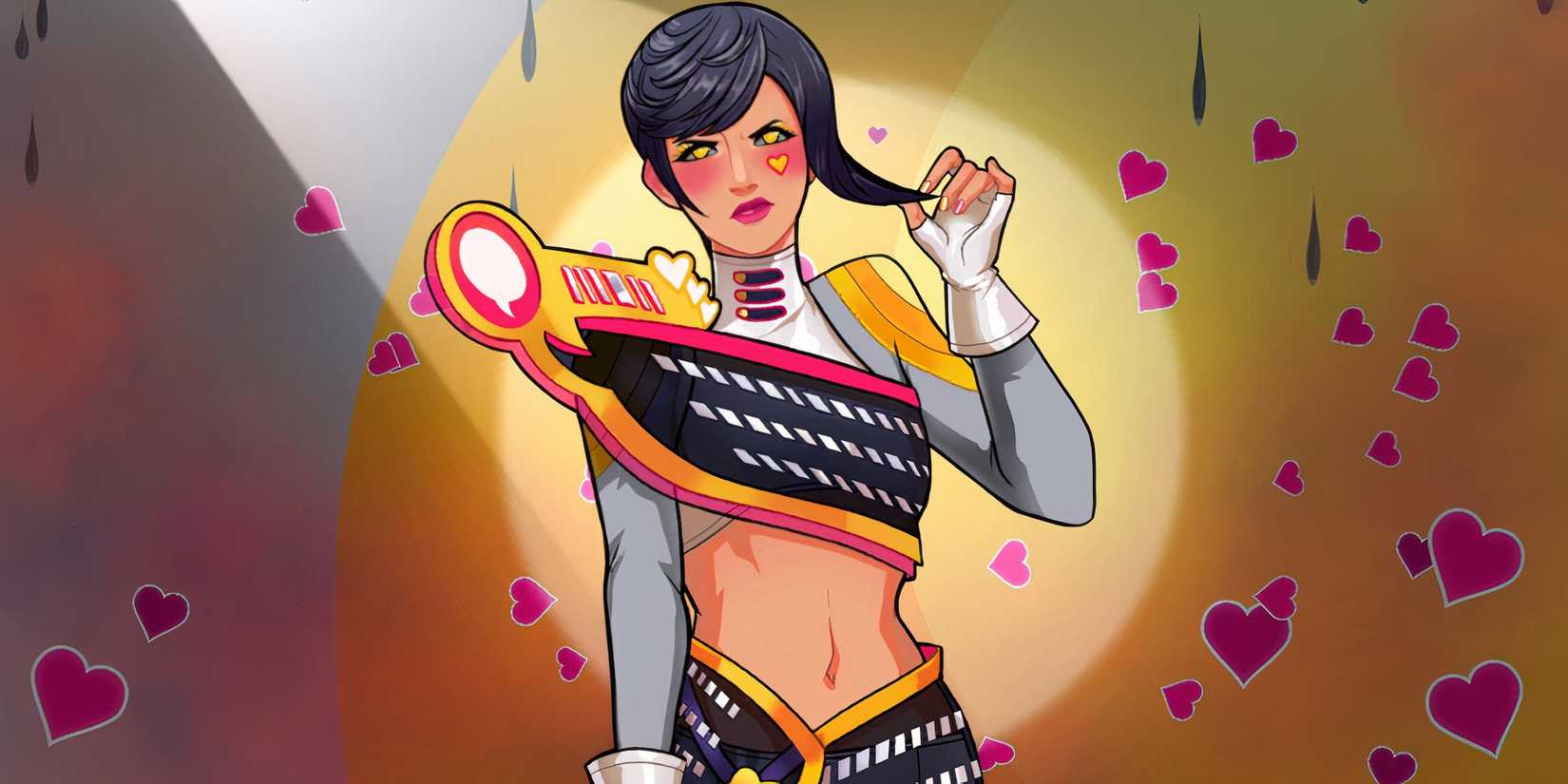 Date Everything Textbox-Chan Location Dateable 94