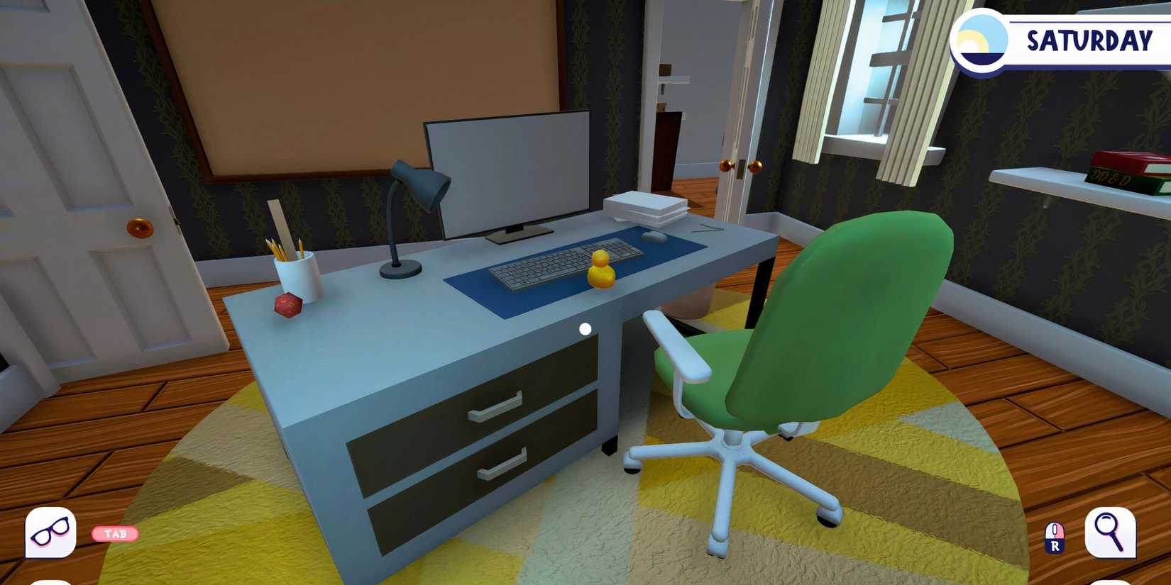 Date Everything Rebel