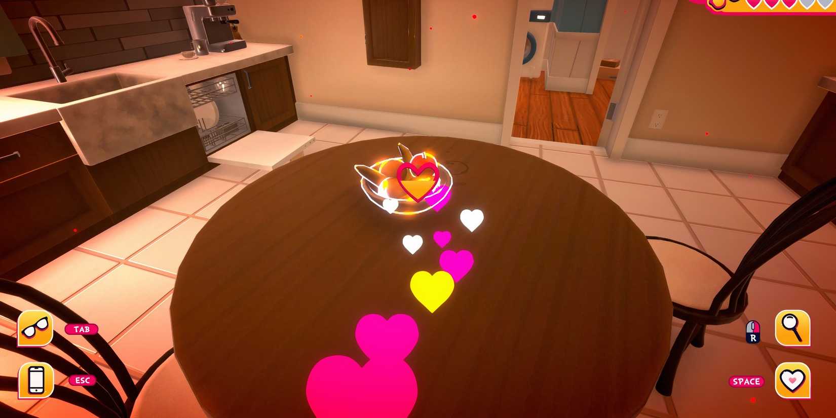 Date Everything Mitchell Linn