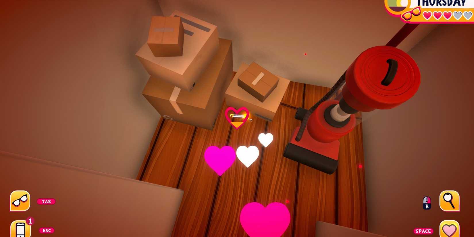 Date Everything Bobby Pinn