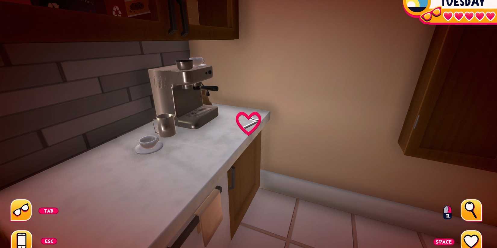 Date Everything Bobby Pinn