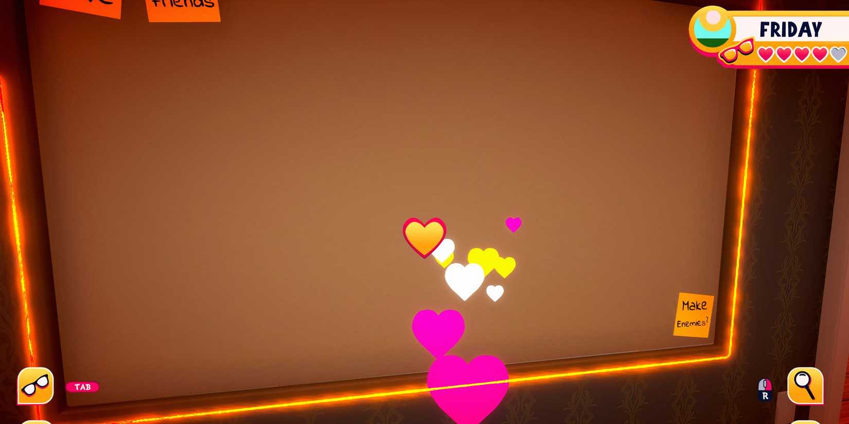 Date Everything Penelope