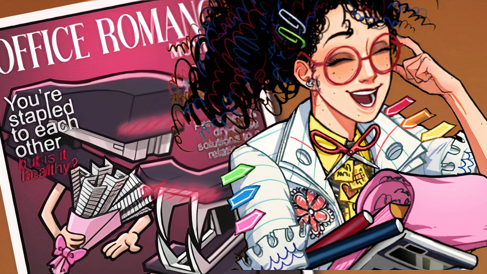 Date Everything Penelope