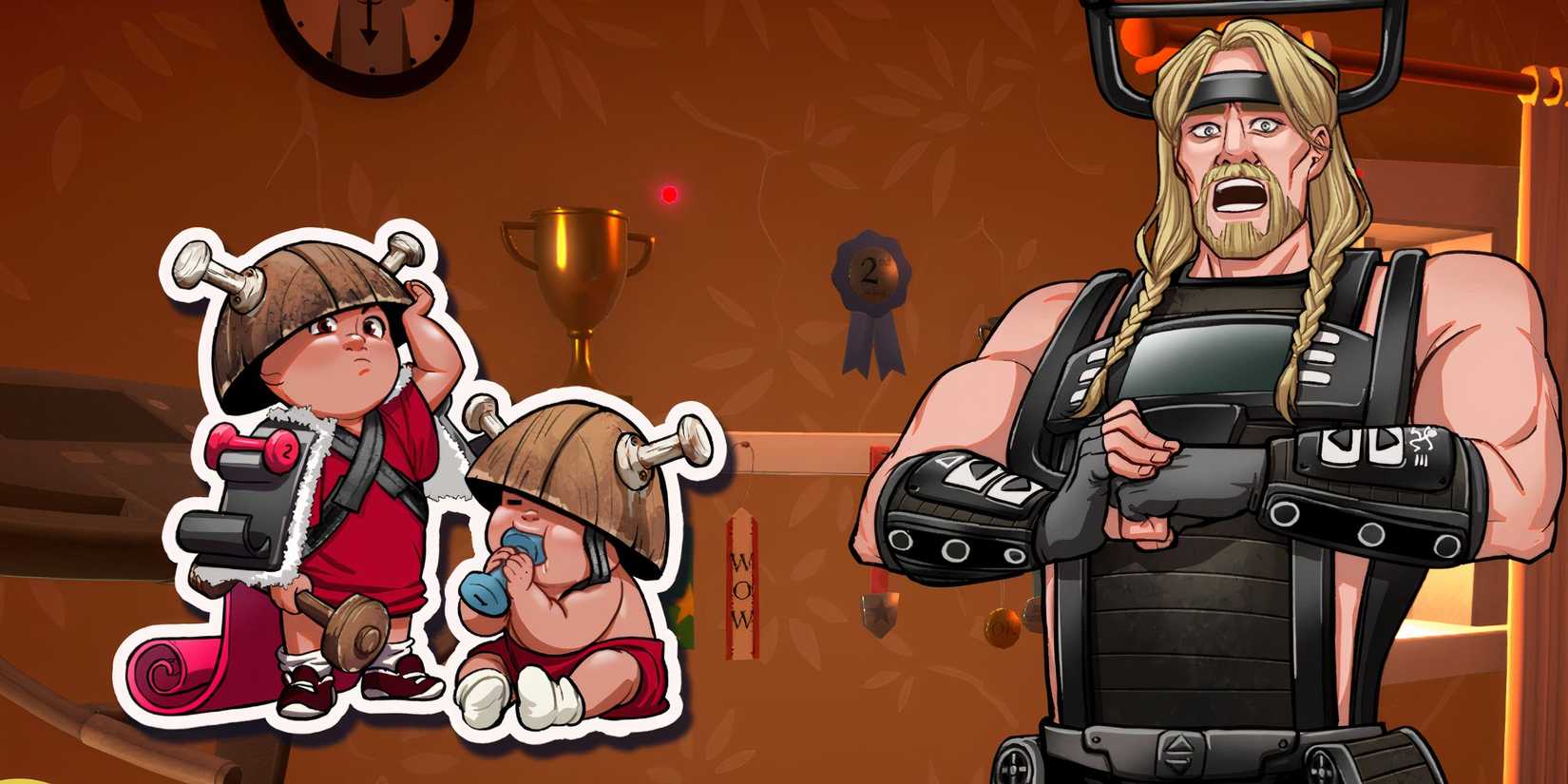 Date Everything Kristof Treadmill