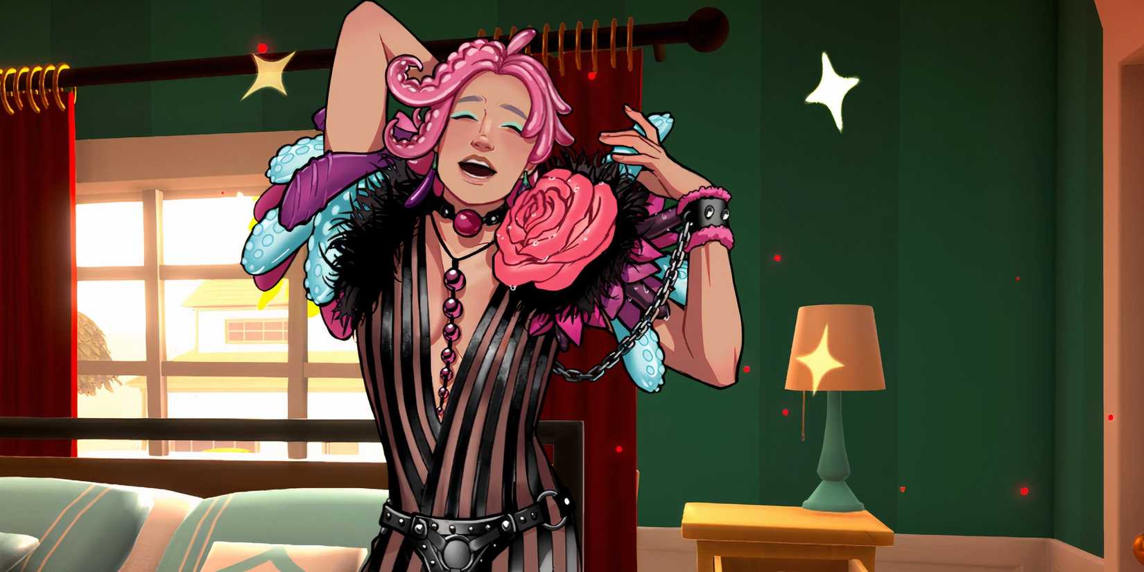 Date Everything Ben-hwa