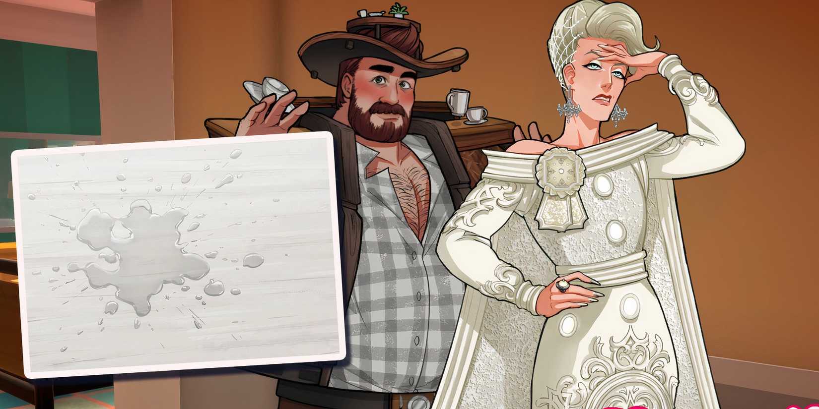 Date Everything Abel