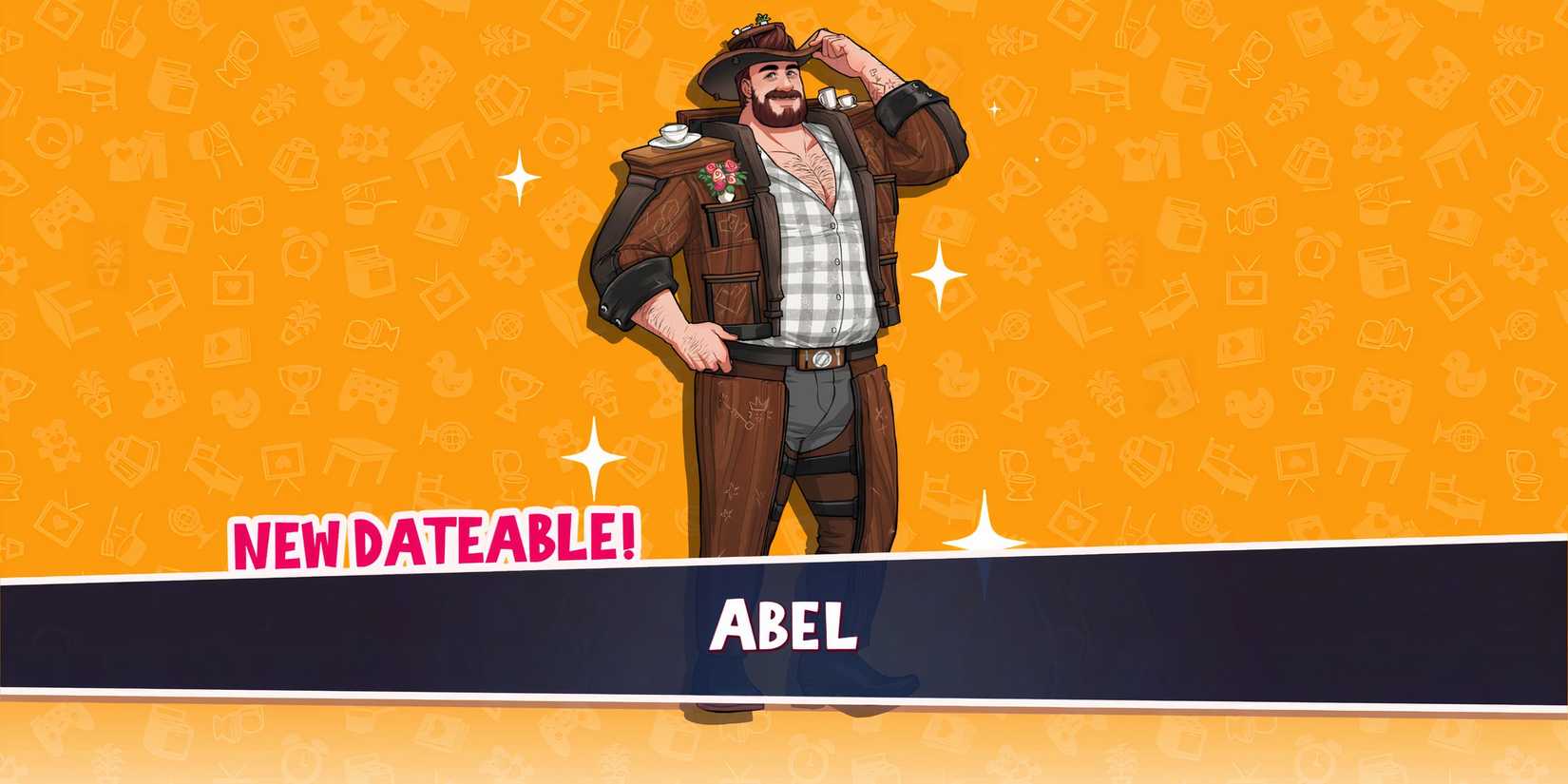 Date Everything Abel