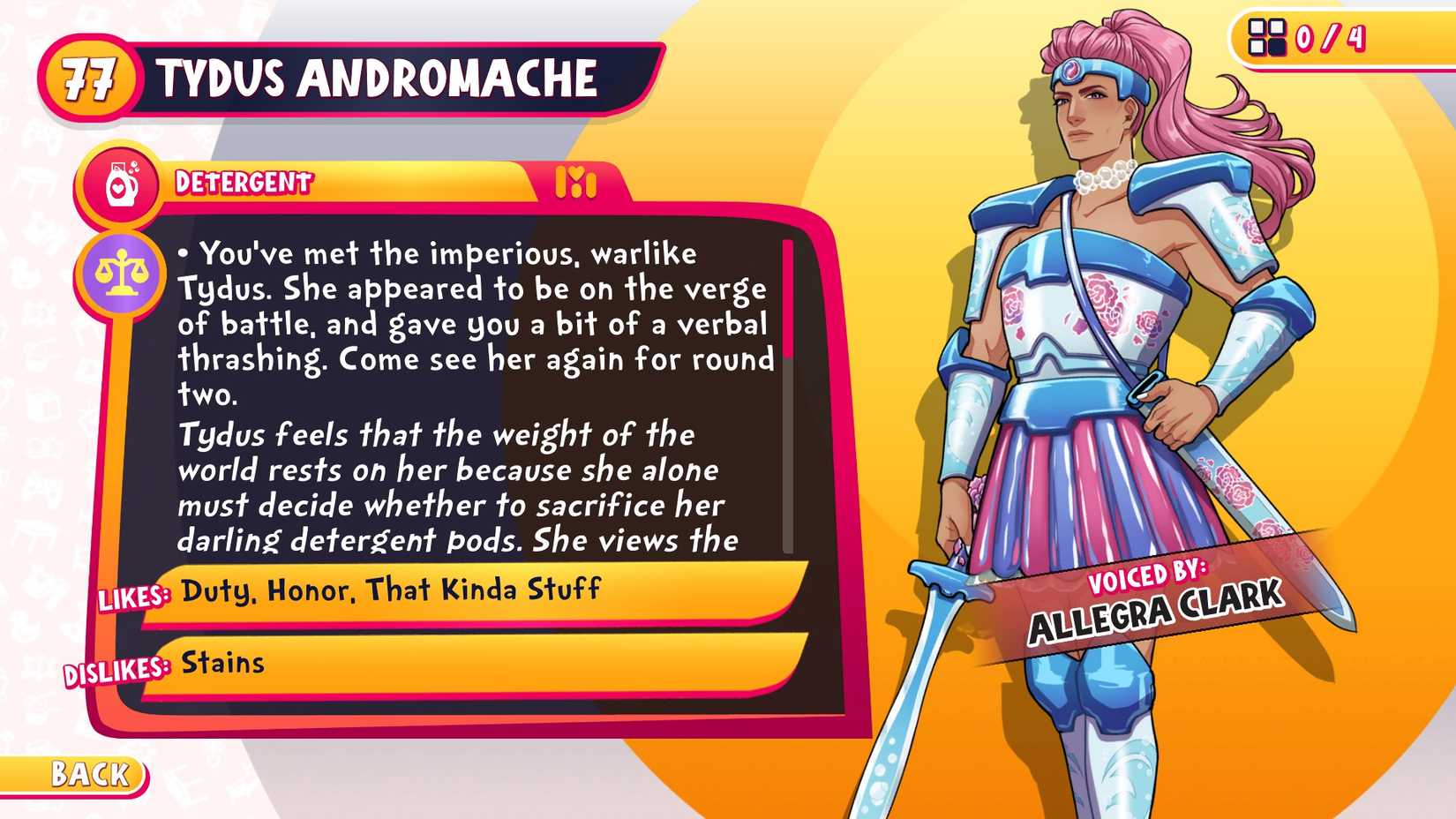 date everything how to romance tydus 1