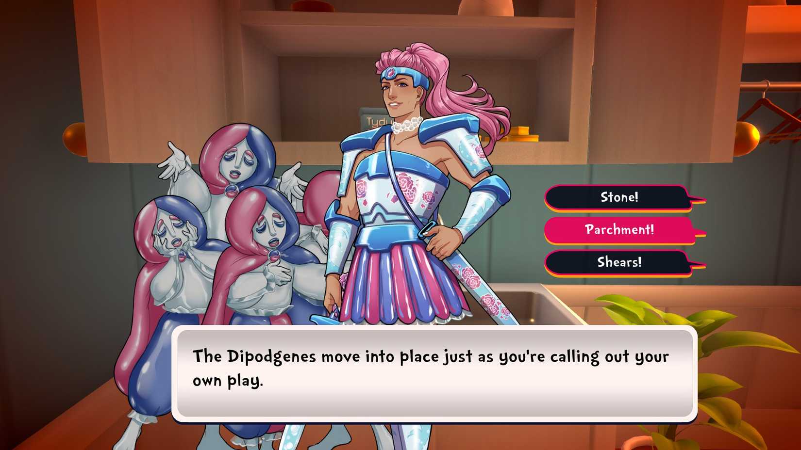 date everything how to romance tydus 4