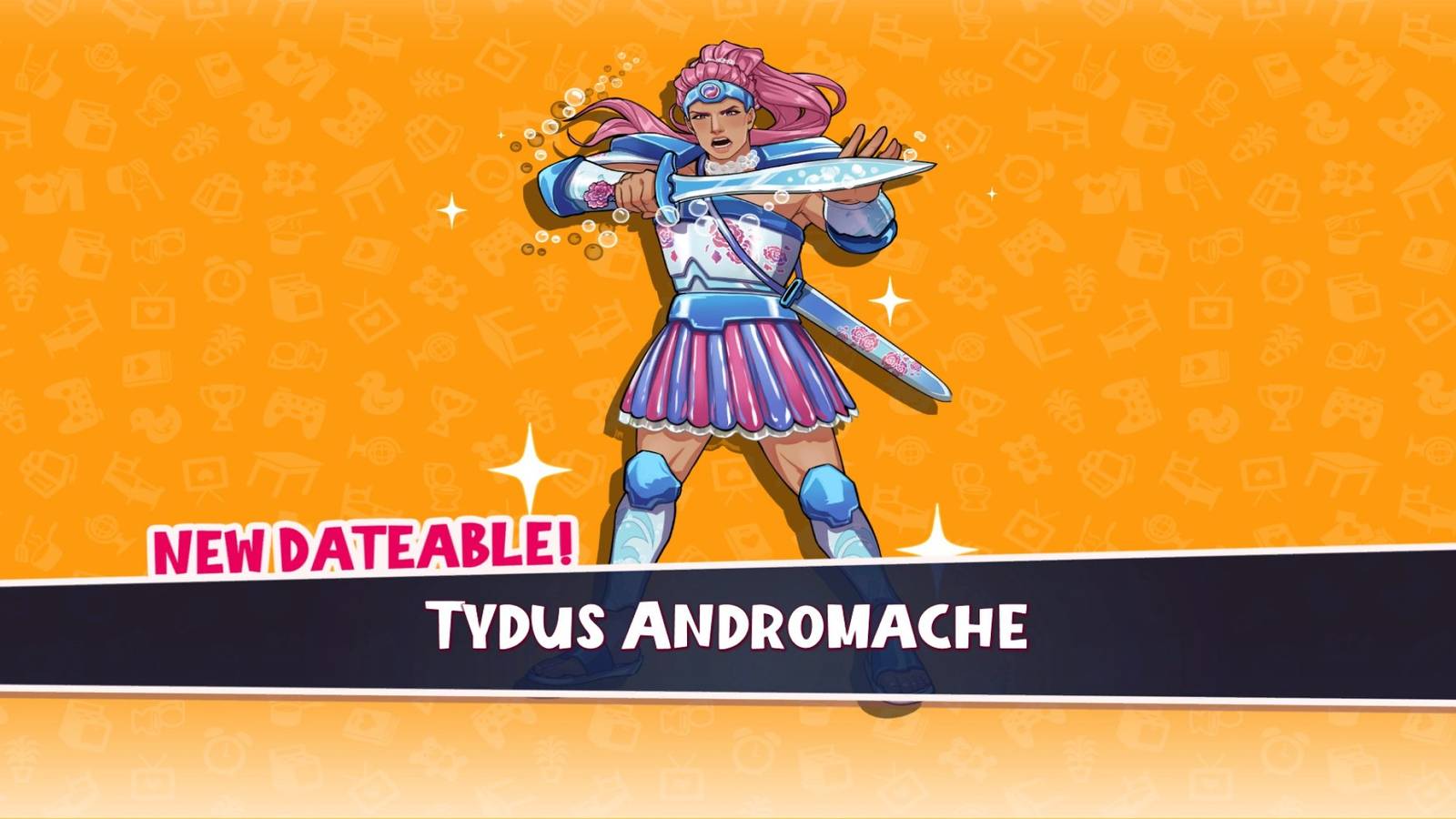 date everything how to romance tydus featured