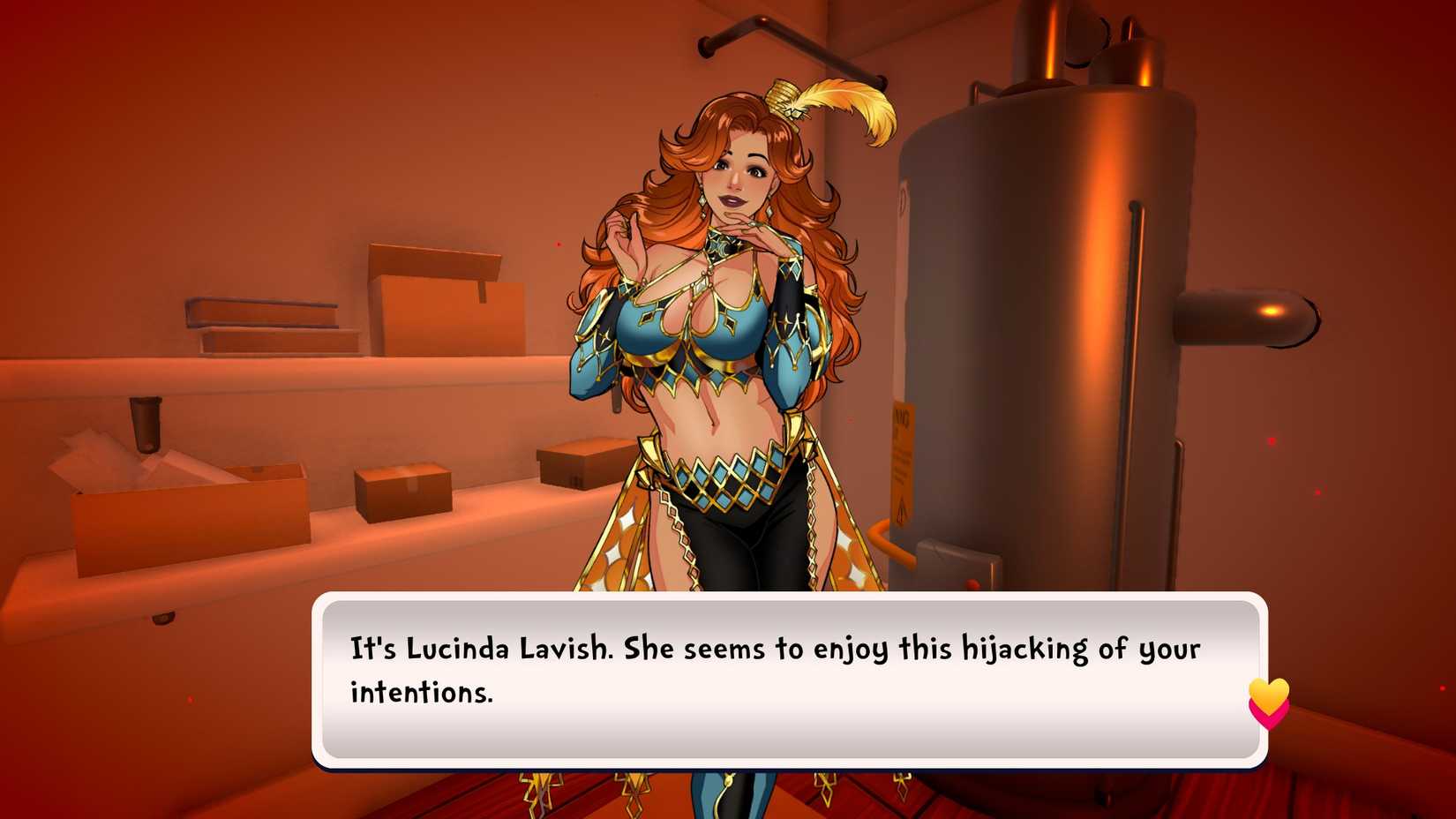 date everything lucinda lavish guide  1