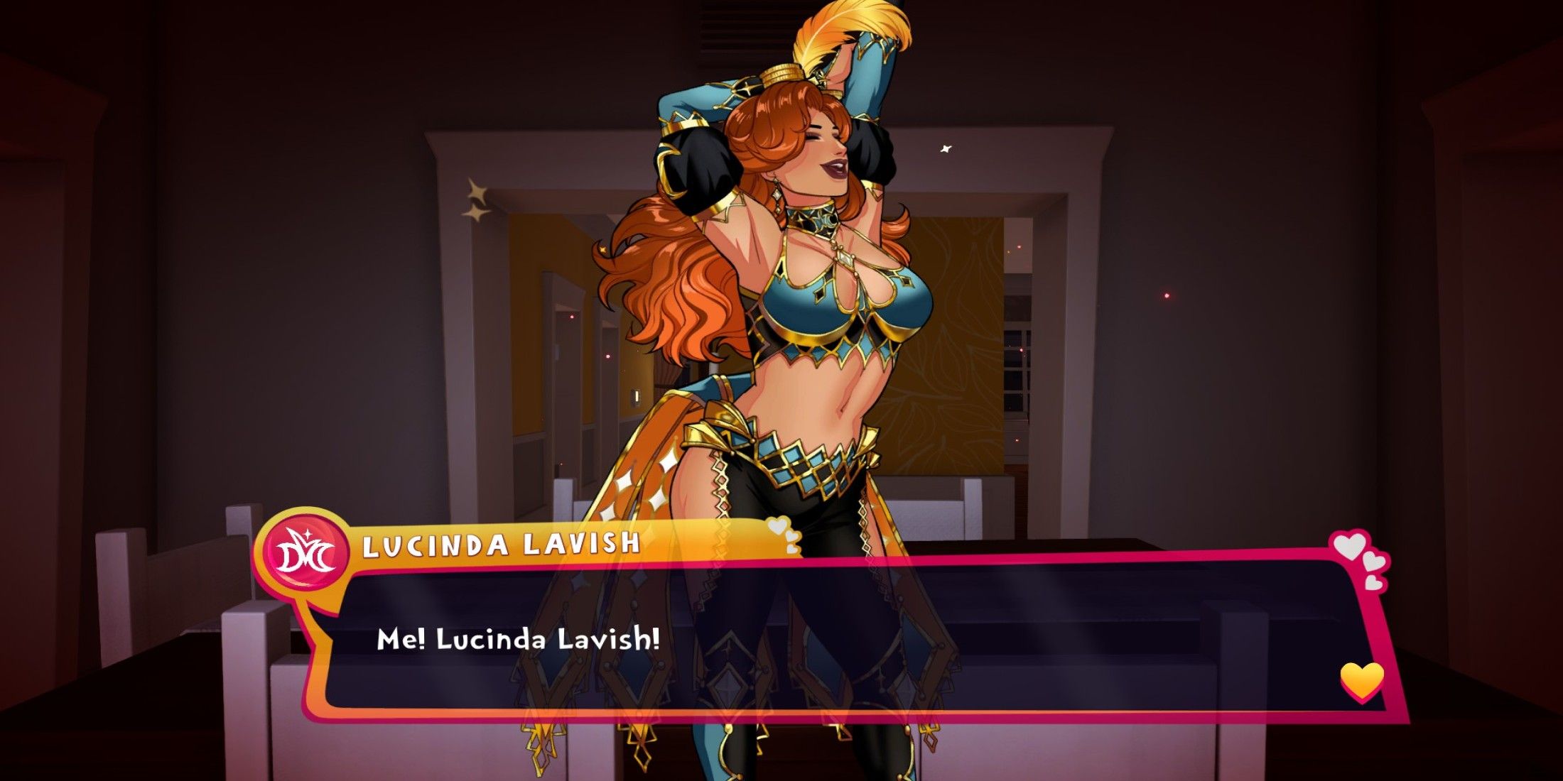 date everything lucinda lavish guide featured