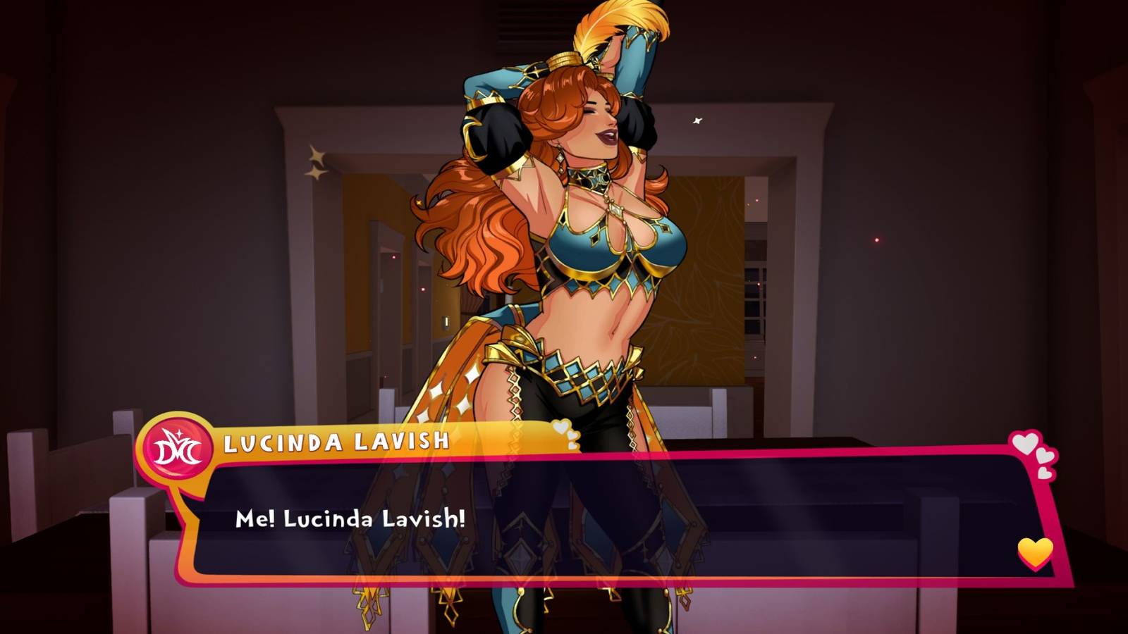 date everything lucinda lavish guide featured