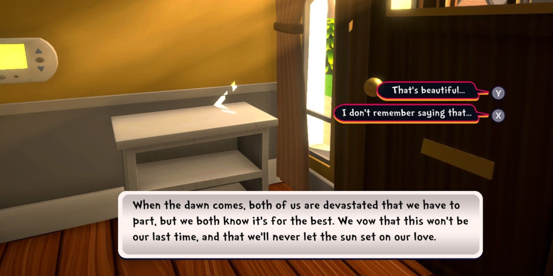 In A Game Where You Can Date Everything, Fans Are Shocked By The One ...